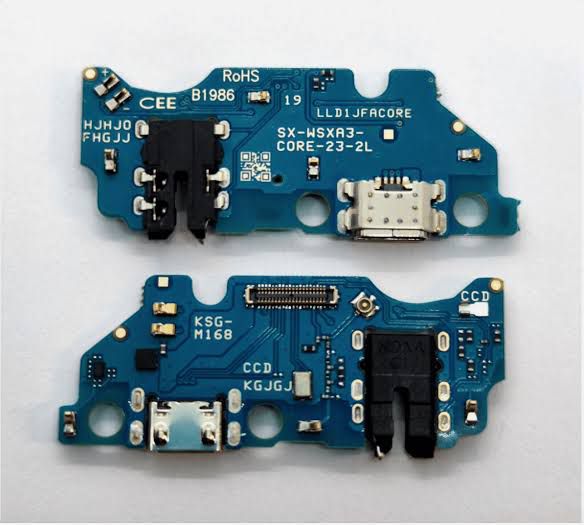 DOCK DE CARGA SAMSUNG A03 CORE