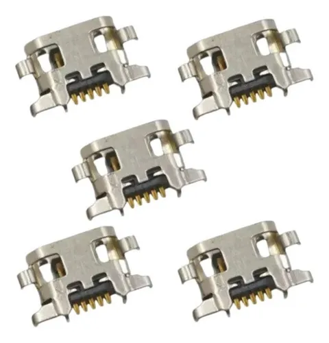 CONECTOR SOLTO LG K11 / A10S