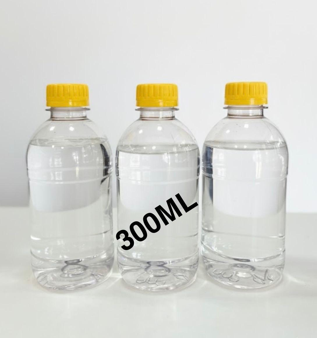 ALCOOL ISOPROPILICO 300ML