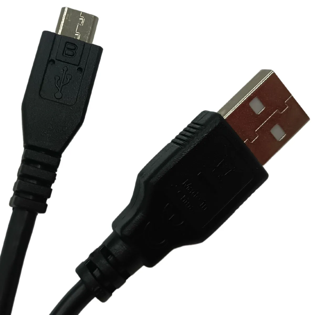 CABO USB V8 ORIGINAL PRETO 1M 2