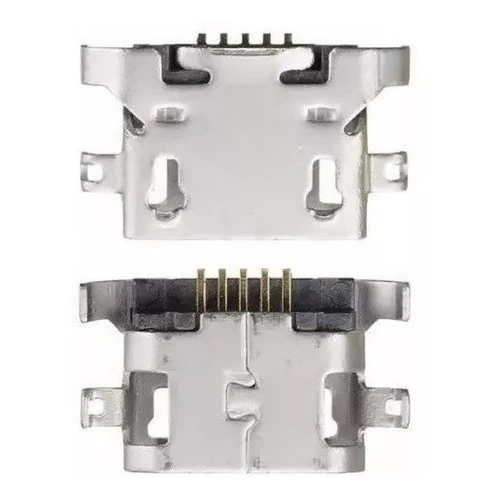 CONECTOR SOLTO MOTO G4 PLAY G5 G8 POWER LITE E6S