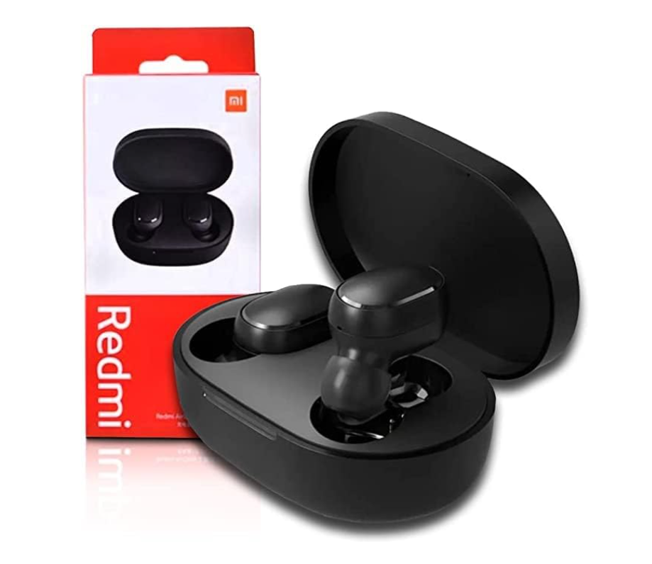 FONE BLUETOOTH REDMI AIRDOTS SEM VISOR