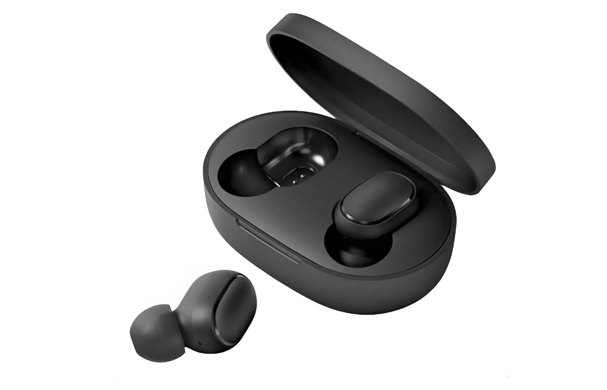 FONE BLUETOOTH REDMI AIRDOTS SEM VISOR 2